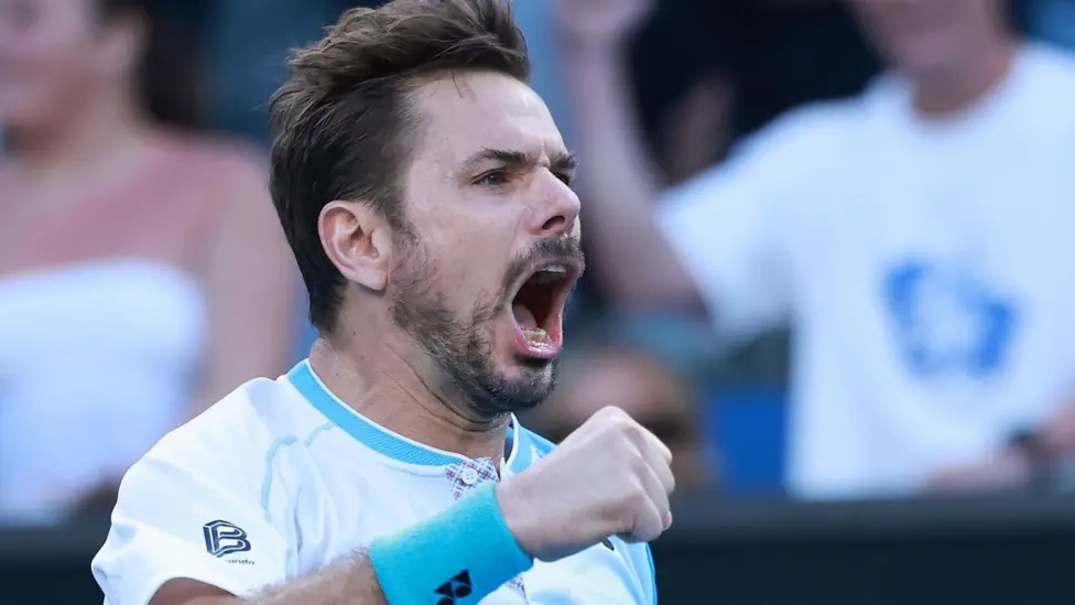 Stan Wawrinka Advances to Third Round of 2026 Australian Open