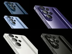 Samsung Galaxy S26 Ultra Launch Set for March 2026