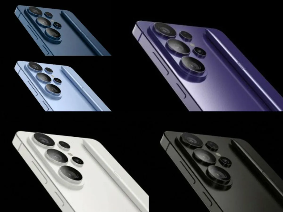 Samsung Galaxy S26 Ultra Launch Set for March 2026