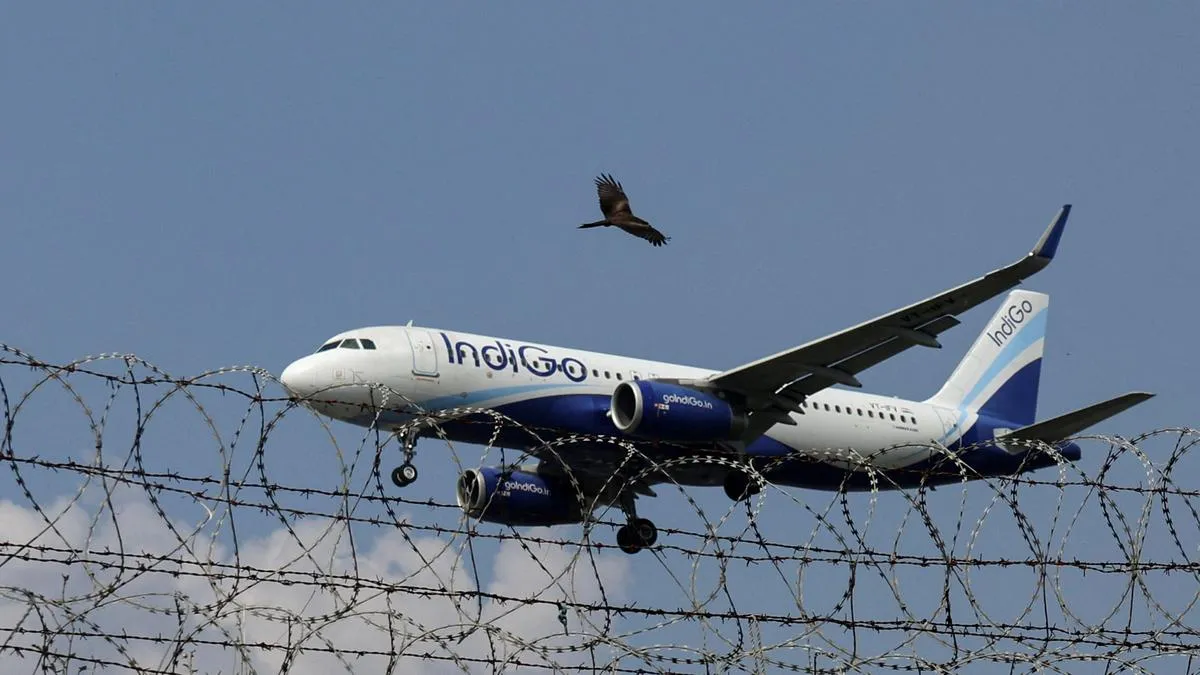 IndiGo Reports Dramatic 78% Decrease in Q3 Profit