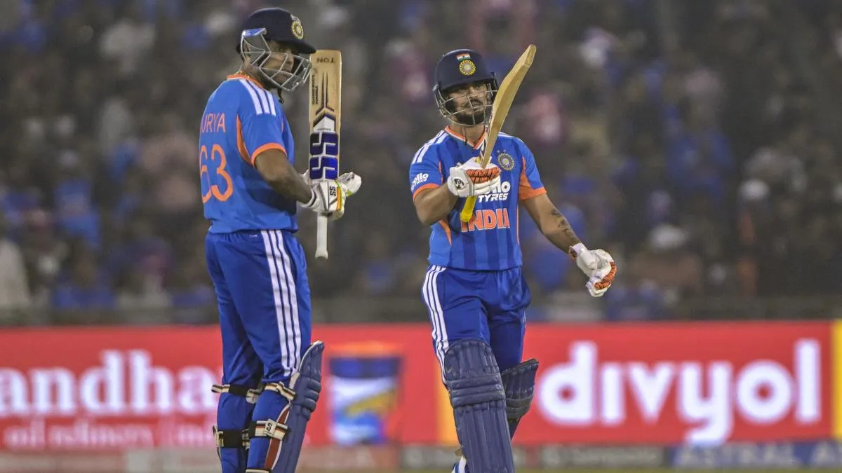 Ishan Kishan Shines with Record Fifty in T20I Against New Zealand