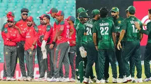 ICC May Impose Penalties on Bangladesh Ahead of T20 World Cup
