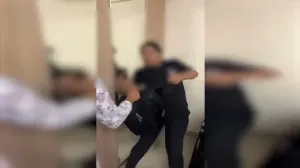 Violence During Massage Cancellation in Mumbai Sparks Concern