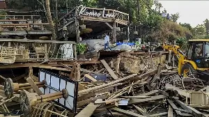 Investigations Continue into Goa Nightclub Fire Amid Raids