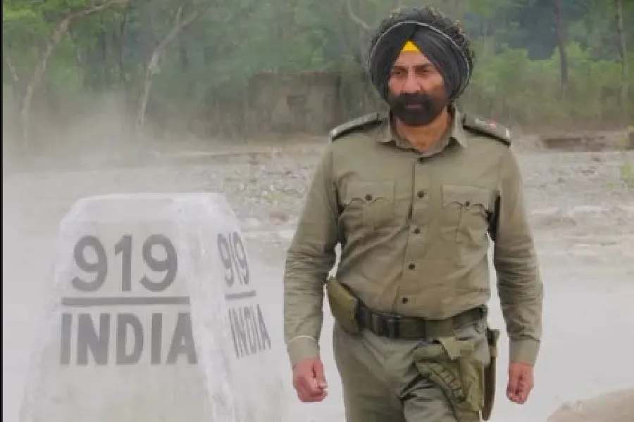 Sunny Deol's 'Border 2' Brings Back Akshaye Khanna and Suniel Shetty