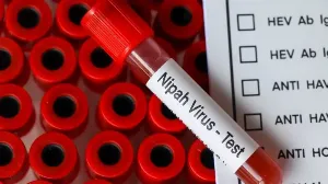 Nipah Virus Outbreak in West Bengal: Five Cases Confirmed