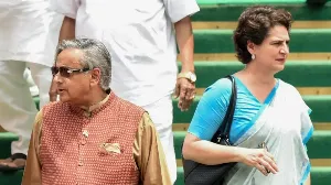 Shashi Tharoor Misses Key Congress Meeting Ahead of Kerala Elections