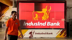 IndusInd Bank Reports Q3 Earnings Growth Amid Rising Provisions