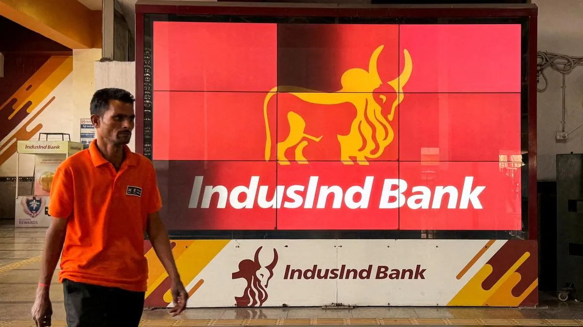 IndusInd Bank Reports Q3 Earnings Growth Amid Rising Provisions