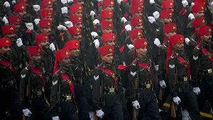 India's 77th Republic Day Parade to Feature Historic Firsts