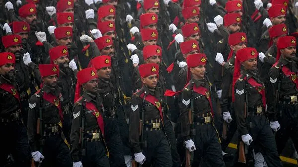 India's 77th Republic Day Parade to Feature Historic Firsts