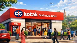 Kotak Mahindra Bank Reports 4% Growth in Net Profit for Q3 FY26