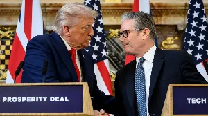 White House Defends Trump’s Comments on NATO Troop Sacrifices