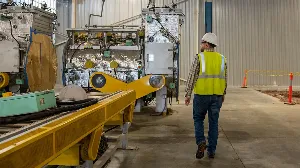 US Government Acquires Stake in USA Rare Earth to Boost Production