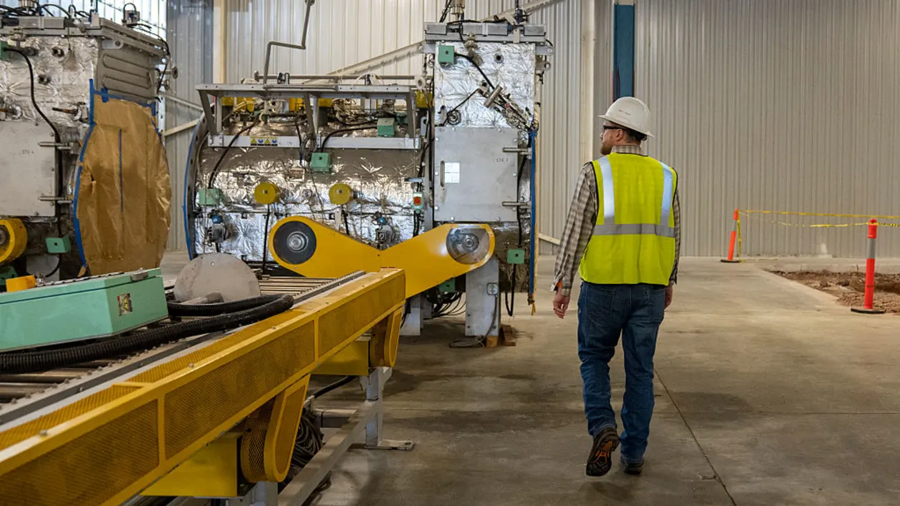 US Government Acquires Stake in USA Rare Earth to Boost Production