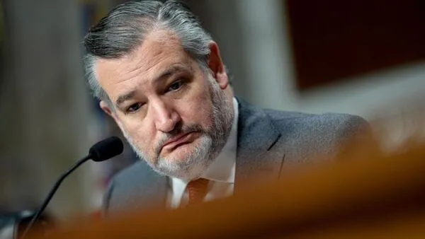 Ted Cruz Criticises Trump Tariffs and JD Vance in Leaked Audio