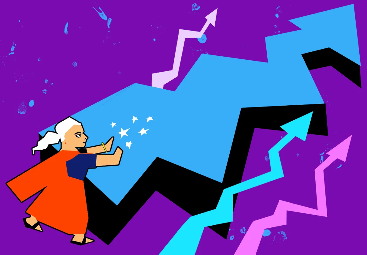 Indian Stock Market: Key Factors Influencing Q3 Performance