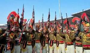 Republic Day 2026: 982 Personnel Receive Gallantry and Service Medals