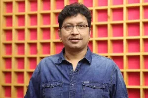 Odia singer Abhijit Majumdar dies at 54 after cardiac arrest