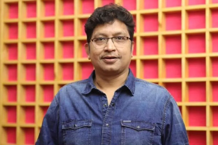 Odia singer Abhijit Majumdar dies at 54 after cardiac arrest