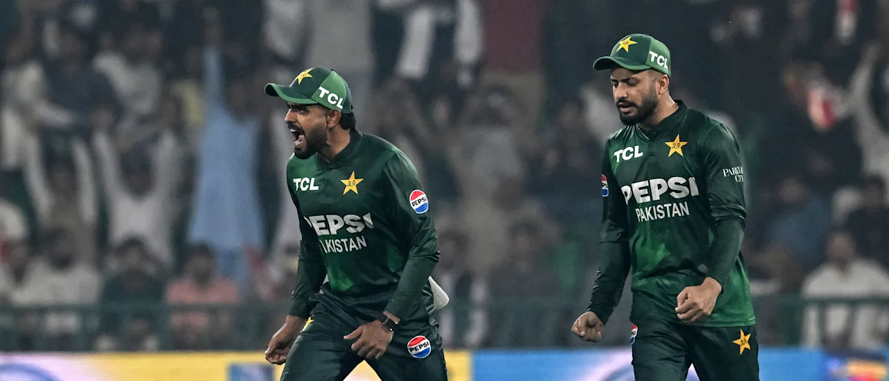 Pakistan Reveals Squad for ICC Men's T20 World Cup 2026