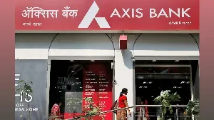 Axis Bank Reports 3% Increase in Q3 Profit at Rs 6,490 Crore