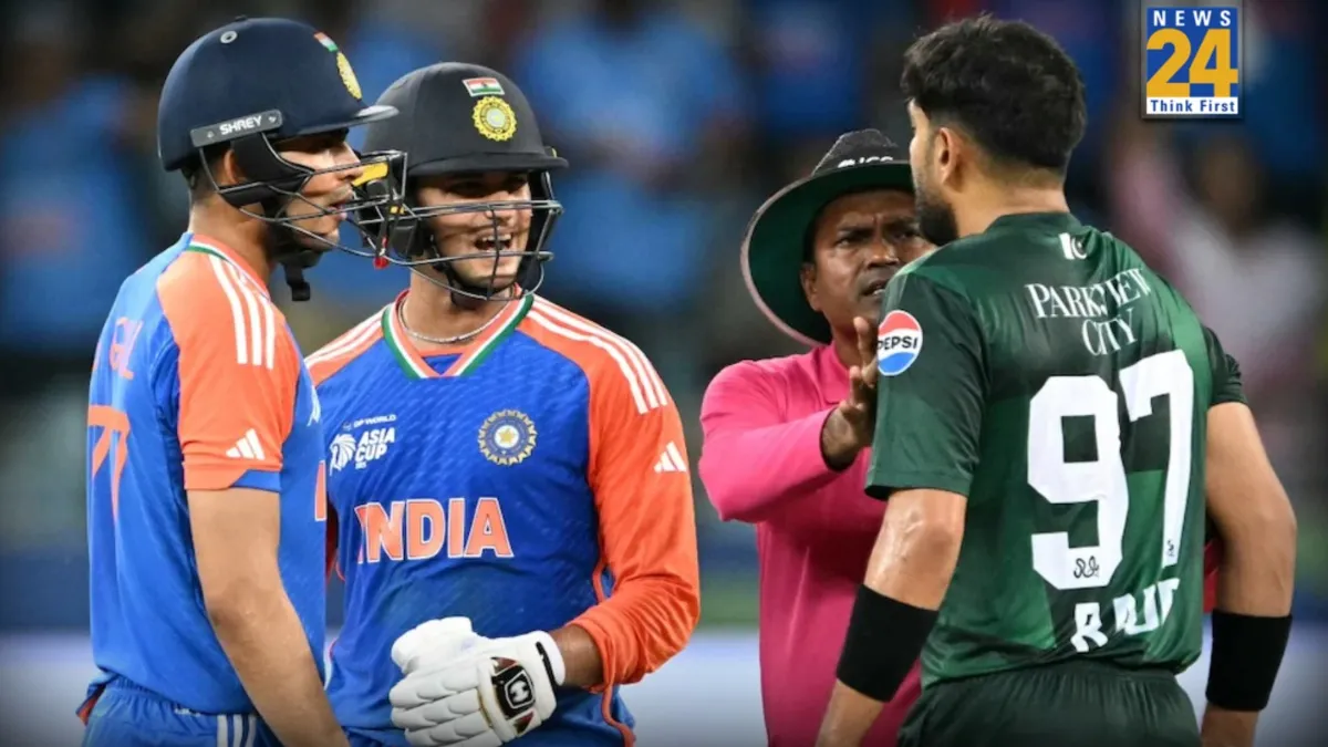 Pakistan Considering Options Amid T20 World Cup Controversy