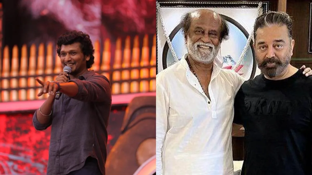 Director Lokesh Kanagaraj explains exit from Thalaivar 173 project