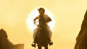 Vijay Deverakonda's Ranabaali: Anticipated Telugu Film Set for Release