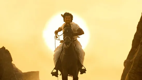 Vijay Deverakonda's Ranabaali: Anticipated Telugu Film Set for Release