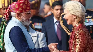 India and EU Finalise Long-Awaited Free Trade Agreement