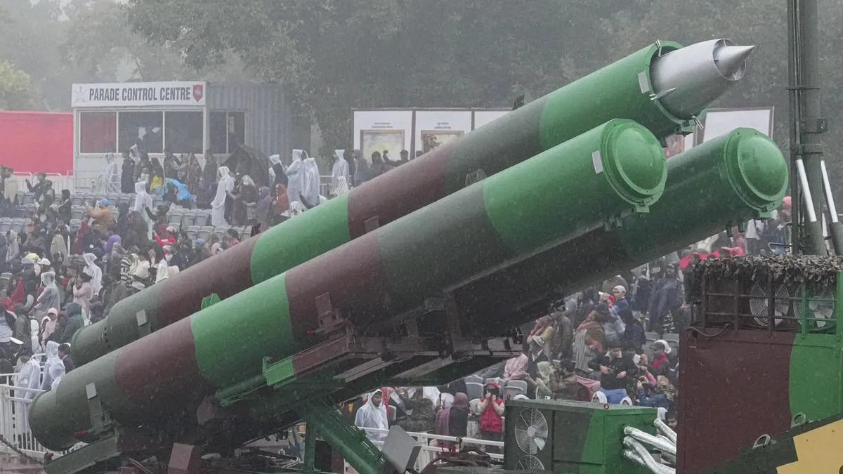 India Gained Air Superiority Over Pakistan in Operation Sindoor, Report Finds