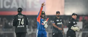 Abhishek Sharma Highlights India's Dominance Ahead of T20 World Cup