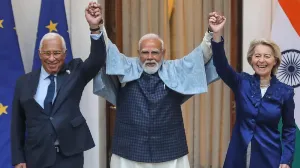 India and EU Reach Landmark Free Trade Agreement Amid US Tensions