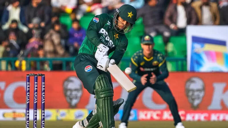 Saim Ayub Leads Pakistan to Victory Against Australia in First T20I