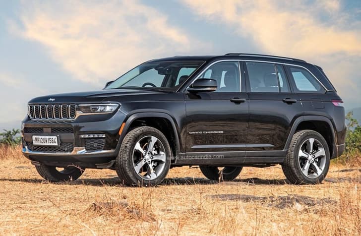 Jeep's New Strategy Highlights Commitment to Indian Market