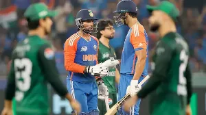 Pakistan forfeit India match at 2026 T20 World Cup