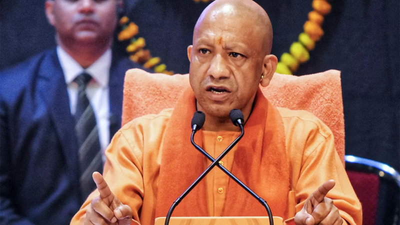 Yogi Adityanath Announces Budget Goals for Viksit Bharat
