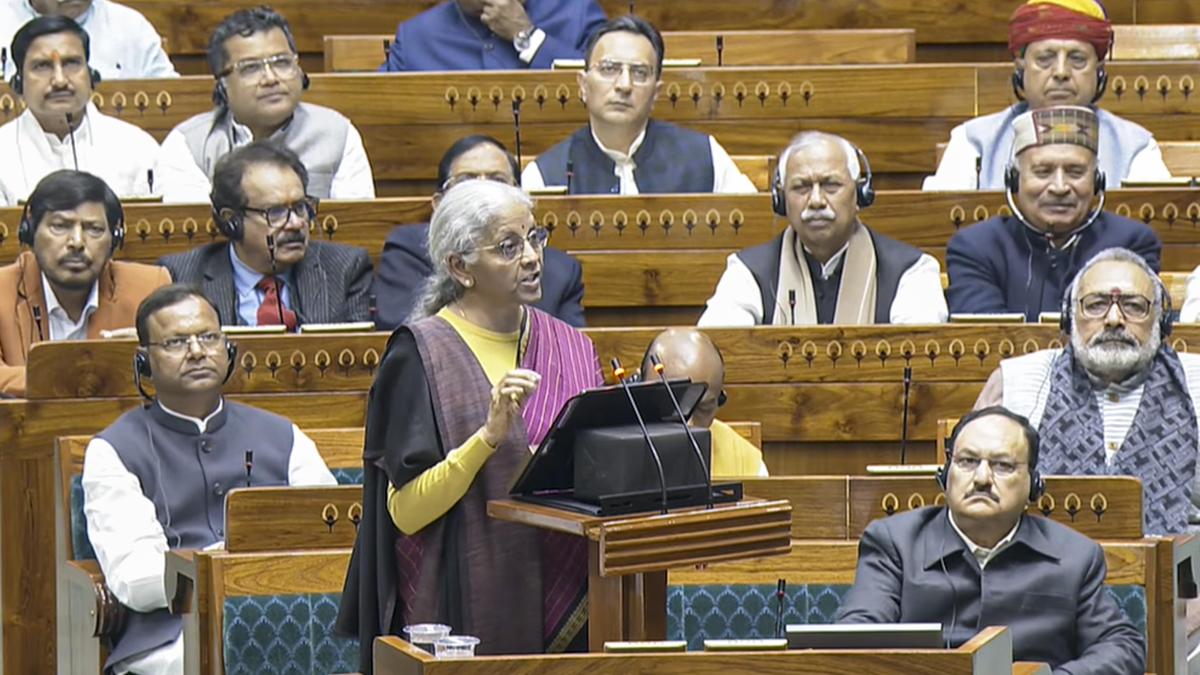 Kerala Industry Bodies Applaud Union Budget Development Proposals