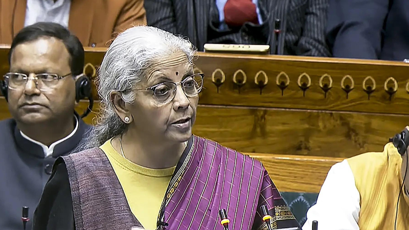 India's Union Budget 2026: Major Boost to Cancer and Rare Diseases Care