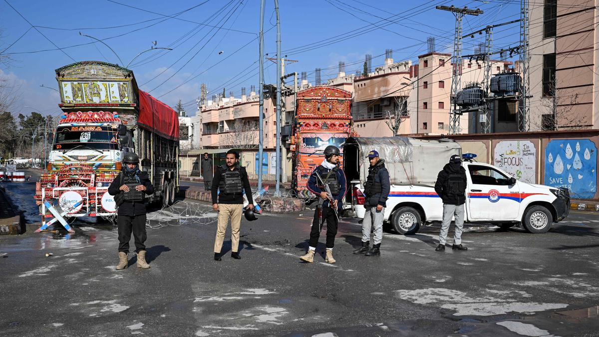 Balochistan violence: Pakistan confronts deadly separatist surge