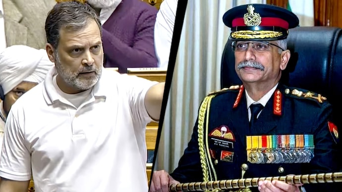 Former Army Chief's Memoir Sparks Tensions in Indian Parliament