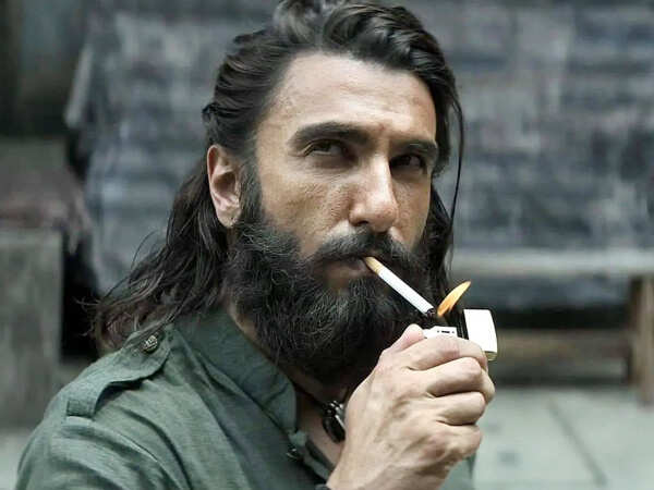 Ranveer Singh Announces Release Date for Dhurandhar 2 Trailer