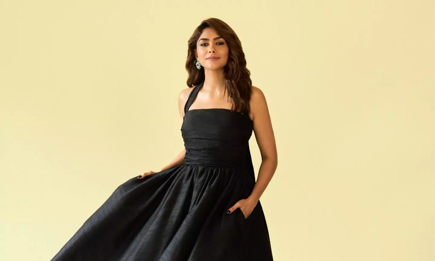 Shashwat Sachdev Signs on as Composer for 'The India House'