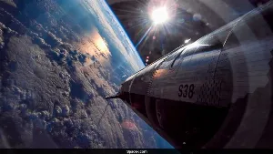 SpaceX and XAI Reportedly Merging Ahead of Major Initial Public Offering