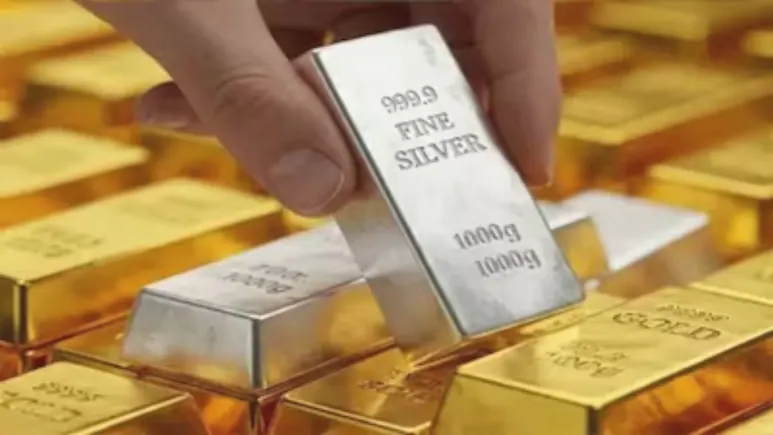 Gold and Silver Prices Decline in India Amid Global Market Changes