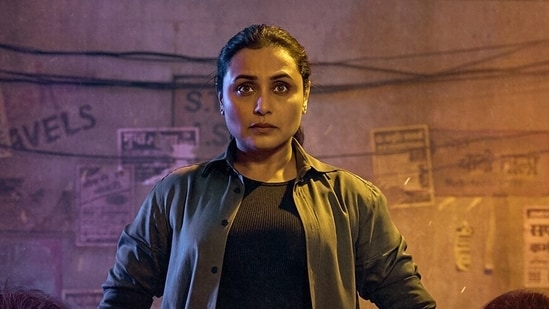 Mardaani 3 Box Office Update: Rani Mukerji's Film Crosses ₹22 Crore