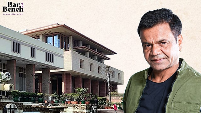 Delhi High Court Orders Actor Rajpal Yadav to Surrender Over Dues
