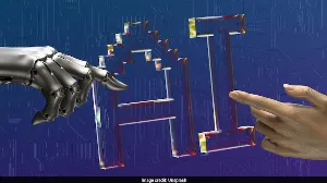 IT Shares Decline as Indian Markets React to Anthropic AI Launch