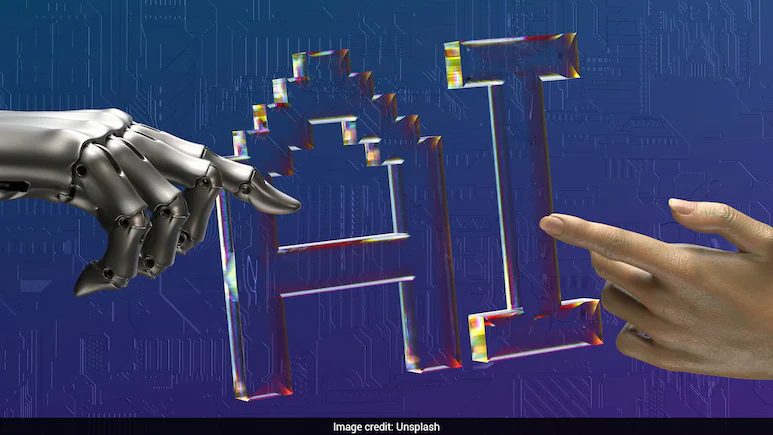 IT Shares Decline as Indian Markets React to Anthropic AI Launch